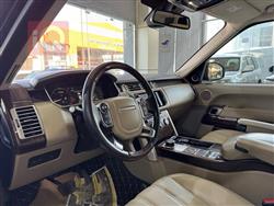 Land Rover Range Rover Vogue